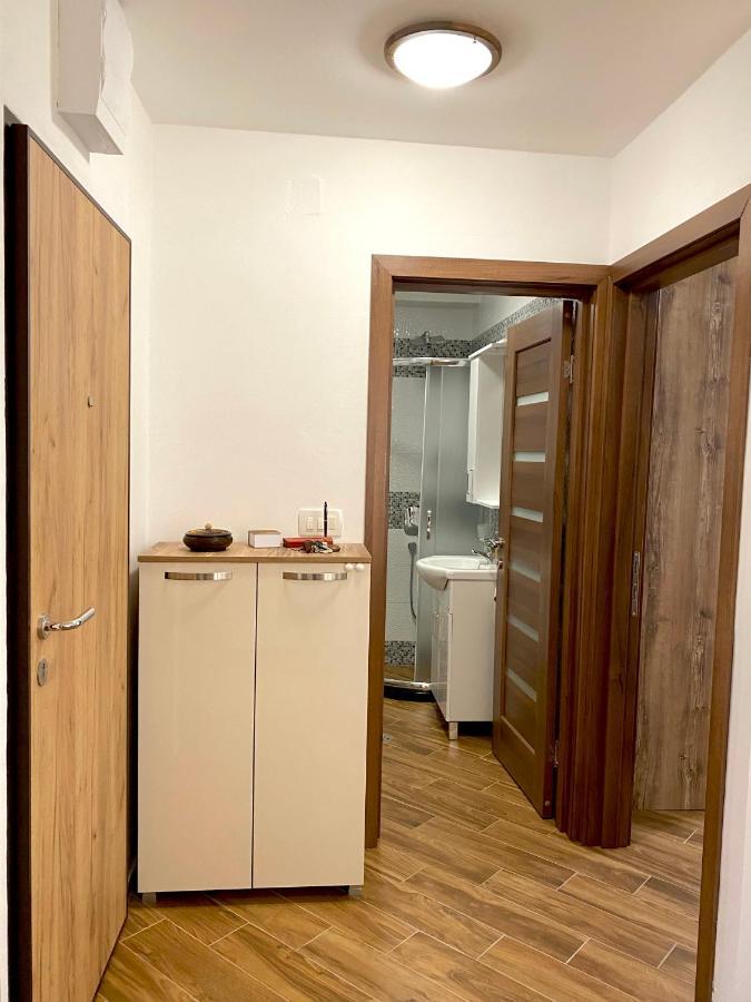 Jadran Apartment Perast